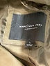 Marc New York Andrew Marc 100% Polyurethane Green Jacket Size M - photo 6