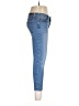 Paige Hearts Blue Jeans Size 29 waist - photo 4