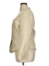 Ellen Tracy Gold Blazer Size 14 - photo 5