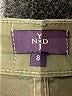 NYDJ Green Casual Pants Size 8 - photo 7