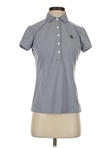 Zero Restriction Short Sleeve Top (view 1)