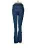 Paige Hearts Blue Jeans Size 28 waist - photo 2