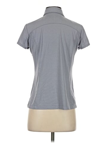 Zero Restriction Short Sleeve Top (view 2)