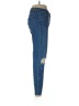 Paige Hearts Blue Jeans Size 28 waist - photo 4