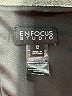 En Focus Studio Tweed Gray Casual Dress Size 12 - photo 7