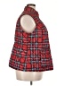 St. John's Bay 100% Polyester Red Vest Size 2X - photo 4
