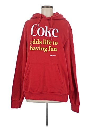 Brixton Sweatshirt (view 1)