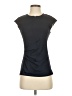 Athleta Gray Sleeveless T-Shirt Size S - photo 1