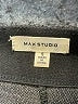 Max Studio Chevron-herringbone Gray Dress Pants Size S - photo 7