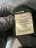 Max Studio Chevron-herringbone Gray Dress Pants Size S - photo 8