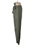 BCBGMAXAZRIA Green Cargo Pants Size L - photo 5