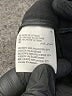 Bar III Solid Black Active Pants Size 16 - photo 8