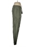 BCBGMAXAZRIA Green Cargo Pants Size L - photo 4