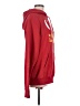 Brixton Red Sweatshirt Size M - photo 4