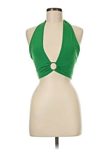 Just Polly Tank Top (view 1)