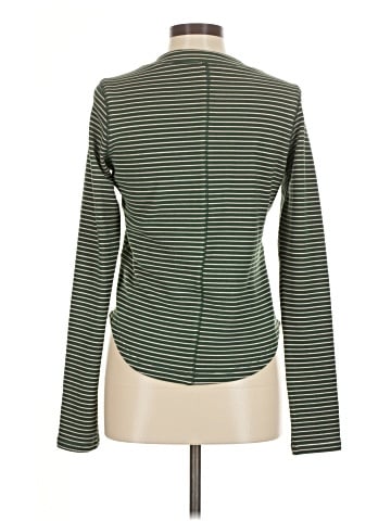 Bluivy Long Sleeve Henley (view 2)