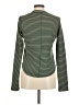 Bluivy Green Long Sleeve Henley Size M - photo 2