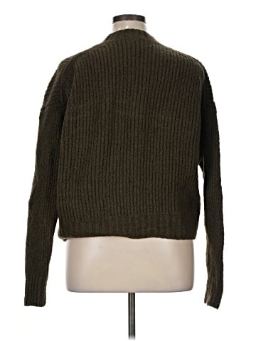 Polo by Ralph Lauren Wool Pullover Sweater (view 2)
