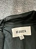 BB Dakota 100% Cotton Black Blazer Size XS (estimated) - photo 6