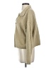 Zara Tweed Tan Pullover Sweater Size S - photo 5