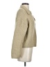 Zara Tweed Tan Pullover Sweater Size S - photo 4