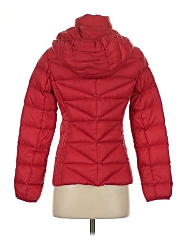 MICHAEL Michael Kors Snow Jacket (view 2)