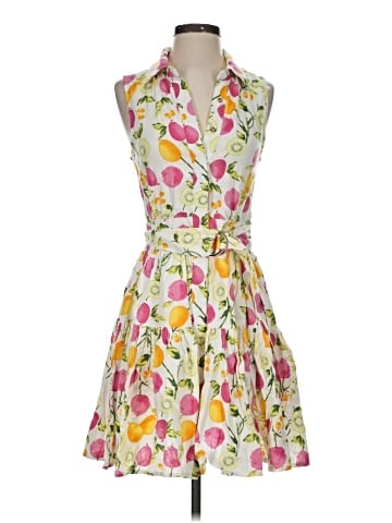 Cynthia Rowley Cocktail Dress (view 1)