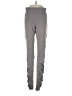 Lululemon Athletica Gray Active Pants Size 4 - photo 1