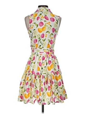 Cynthia Rowley Cocktail Dress (view 2)
