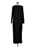 ASOS Design Black Casual Dress Size 8 - photo 1