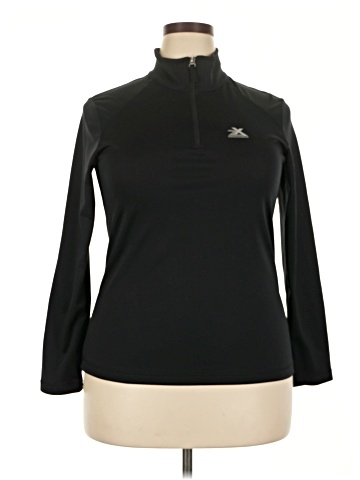 ZeroXposur Long Sleeve Top (view 1)