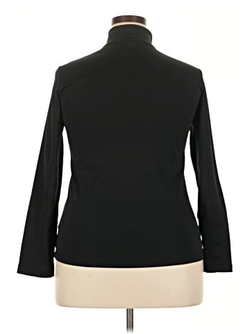 ZeroXposur Long Sleeve Top (view 2)