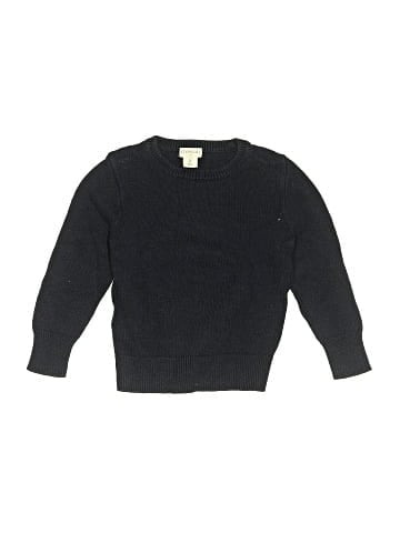Crewcuts Outlet Pullover Sweater (view 1)