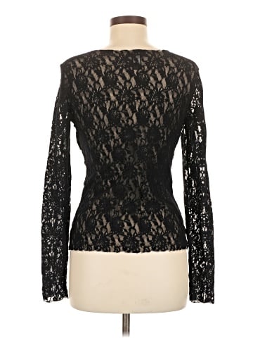 Moda International Long Sleeve T-Shirt (view 2)