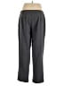 Avenue Chevron-herringbone Gray Dress Pants Size 14 - photo 2