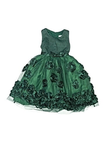 Nannette Dress (view 1)