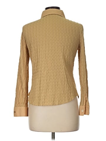 Dolcetti Long Sleeve Blouse (view 2)