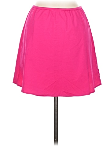 Lands' End Casual Skirt (view 2)