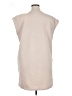 Entro Ivory Casual Dress Size XL - photo 2