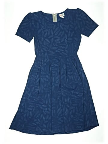 Lularoe Dress (view 1)