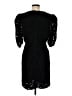 MNG Black Cocktail Dress Size 8 - photo 2