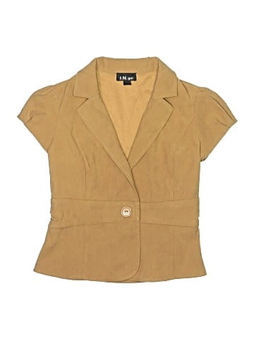 I.N. Girl Blazer (view 1)