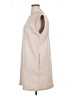 Entro Ivory Casual Dress Size XL - photo 5