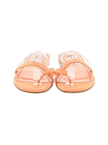 Manolo Blahnik Sandals (view 2)