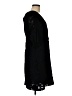 MNG Black Cocktail Dress Size 8 - photo 4