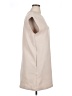 Entro Ivory Casual Dress Size XL - photo 4