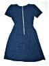 Lularoe Blue Dress Size S (kids) - photo 2