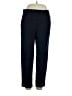 Alfred Dunner Blue Casual Pants Size 16W - photo 1