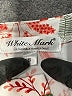 Assorted Brands Print Red Casual Dress Size S - photo 7