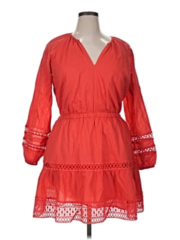 Evereve Casual Dress (view 1)